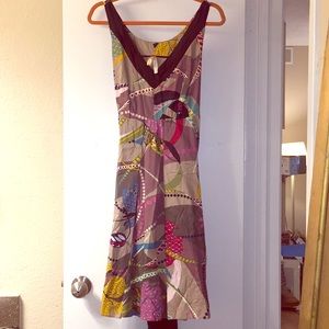 Maeve by Anthropologie Dress